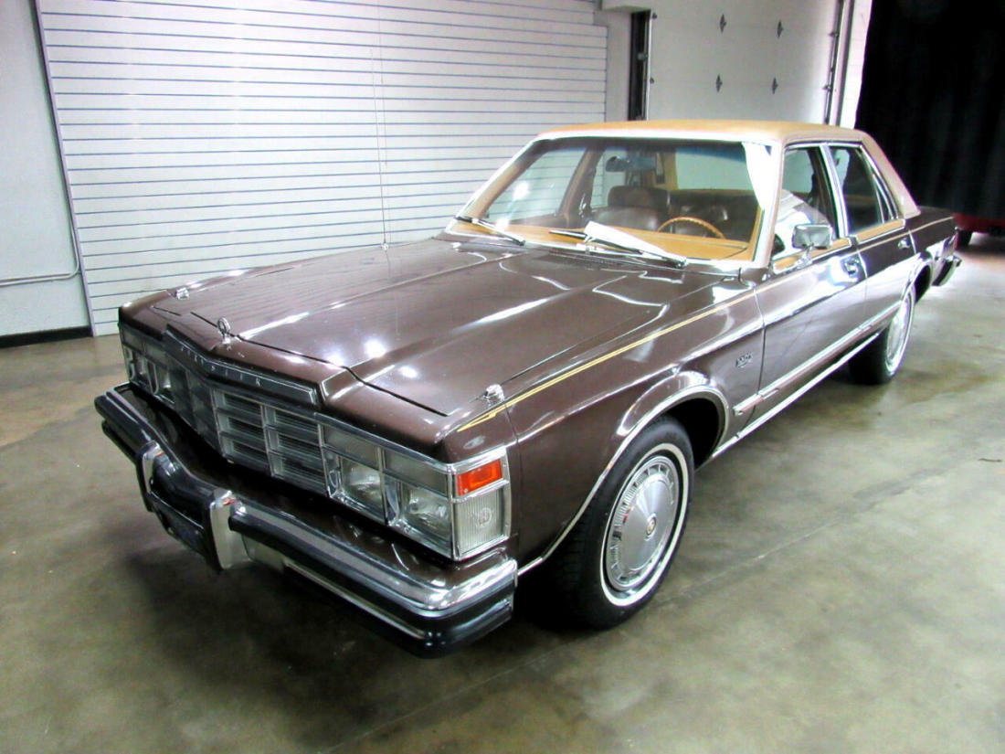 1978 Chrysler LeBaron - photo 11
