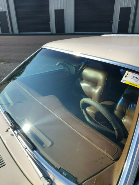 1978 Chrysler LeBaron - photo 10