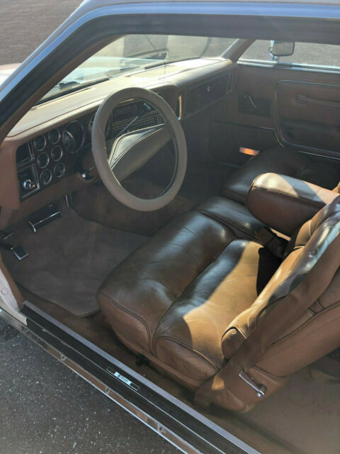 1978 Chrysler LeBaron - photo 11