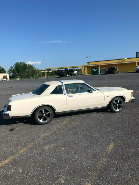 1978 Chrysler LeBaron - photo 3