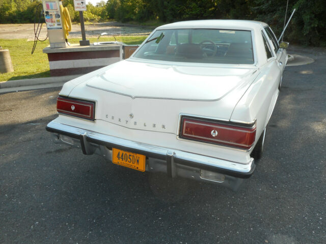 1978 Chrysler LeBaron - photo 4