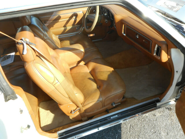 1978 Chrysler LeBaron - photo 5