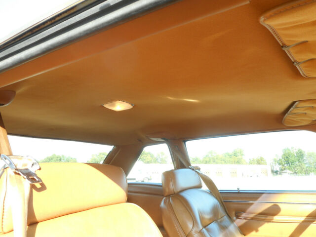 1978 Chrysler LeBaron - photo 6