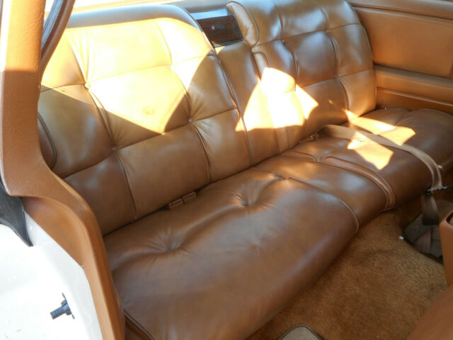 1978 Chrysler LeBaron - photo 7