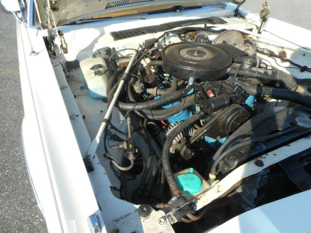 1978 Chrysler LeBaron - photo 8