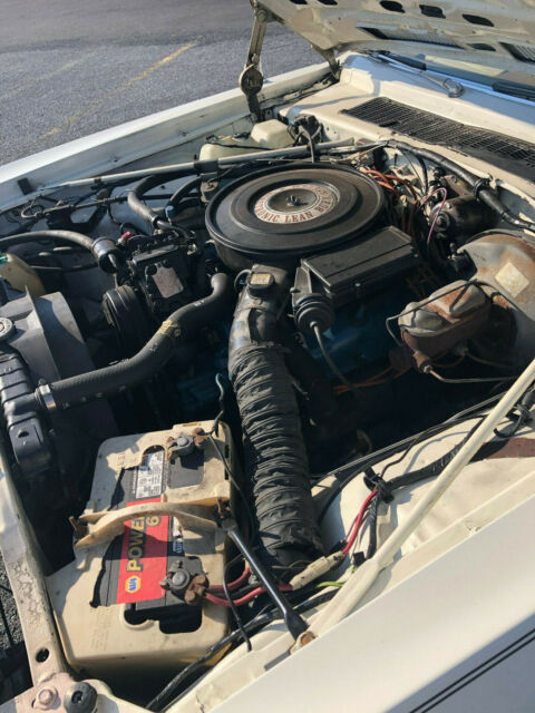 1978 Chrysler LeBaron - photo 9