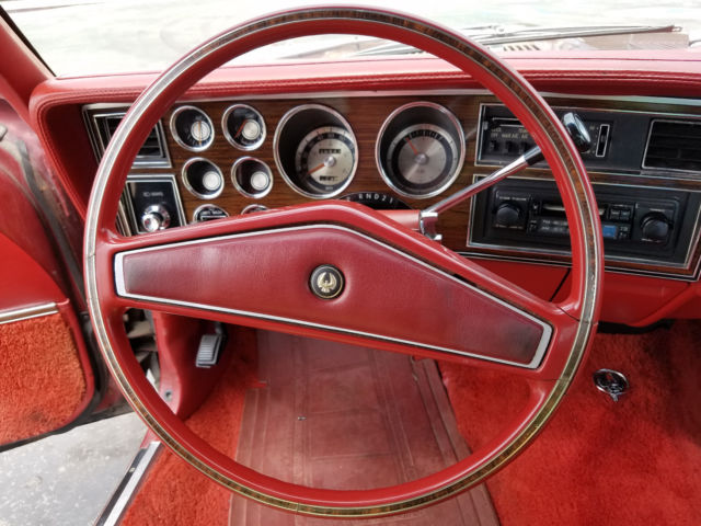 1978 Chrysler LeBaron - photo 12