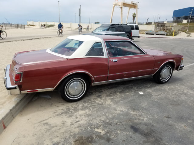 1978 Chrysler LeBaron - photo 4