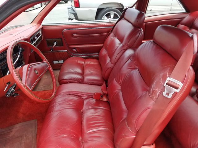 1978 Chrysler LeBaron - photo 8