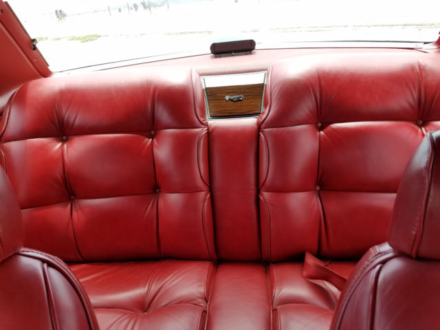 1978 Chrysler LeBaron - photo 9