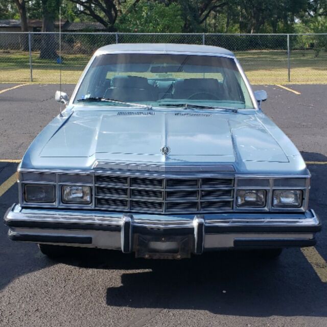 1978 Chrysler LeBaron Medallion - photo 3