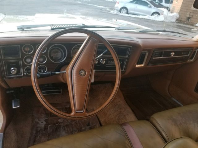 1978 Chrysler LeBaron - photo 2