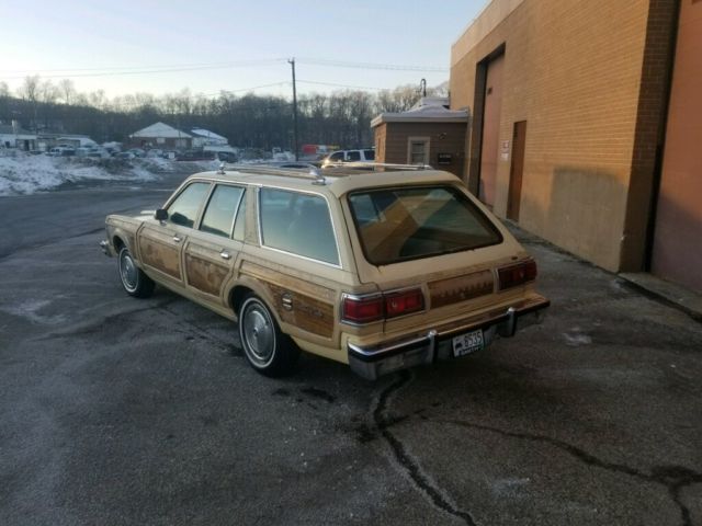 1978 Chrysler LeBaron - photo 5