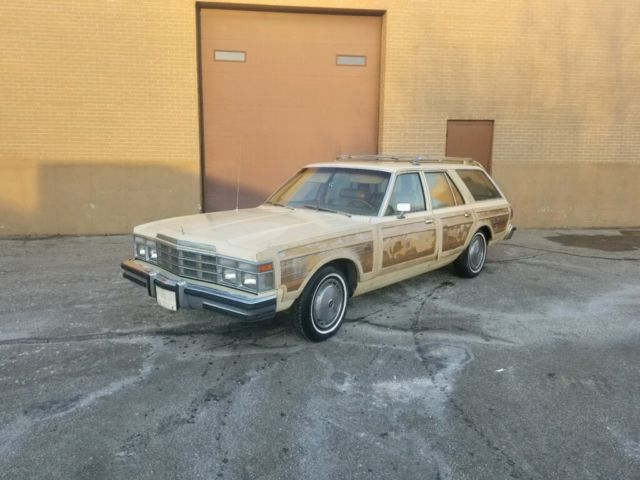 1978 Chrysler LeBaron - photo 7