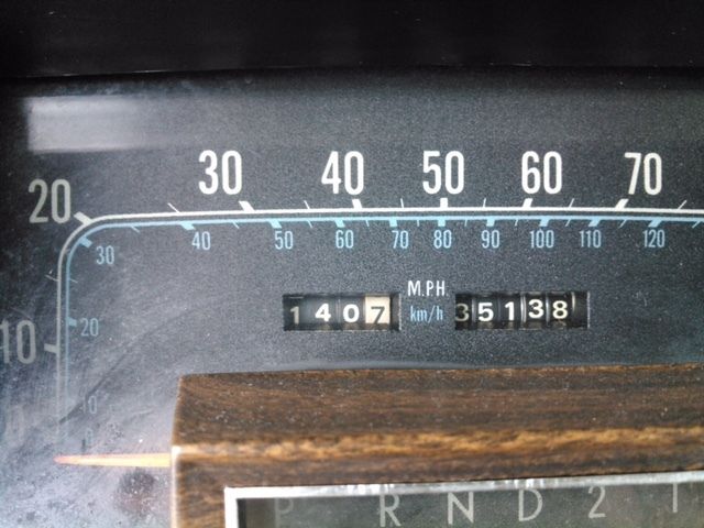 1978 Chrysler New Yorker - photo 11