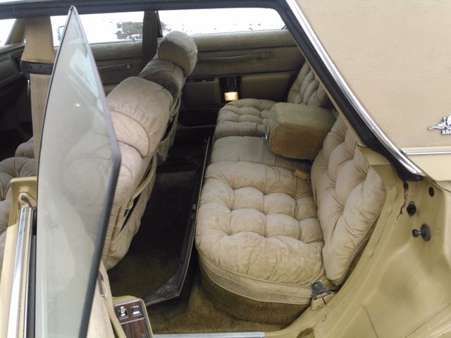 1978 Chrysler New Yorker - photo 9