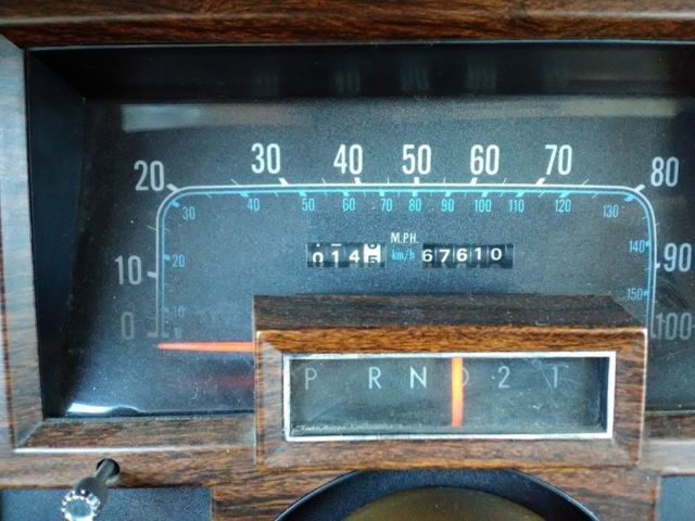 1978 Chrysler New Yorker Brougham - photo 10