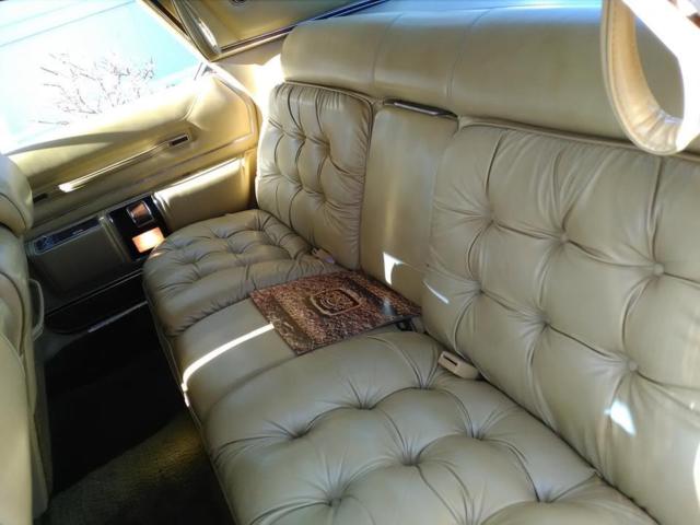 1978 Chrysler New Yorker Brougham - photo 11