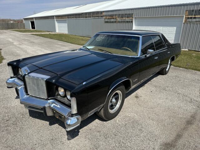 1978 Chrysler New Yorker Brougham 440 1978 Chrysler New Yorker Brougham