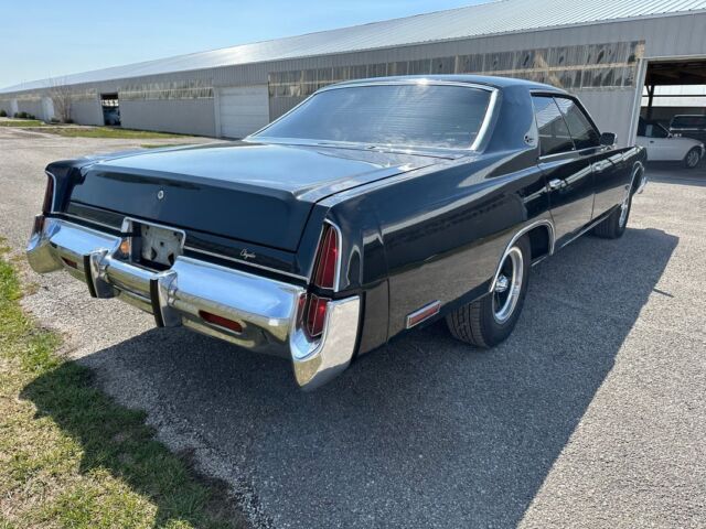 1978 Chrysler New Yorker Brougham - photo 12