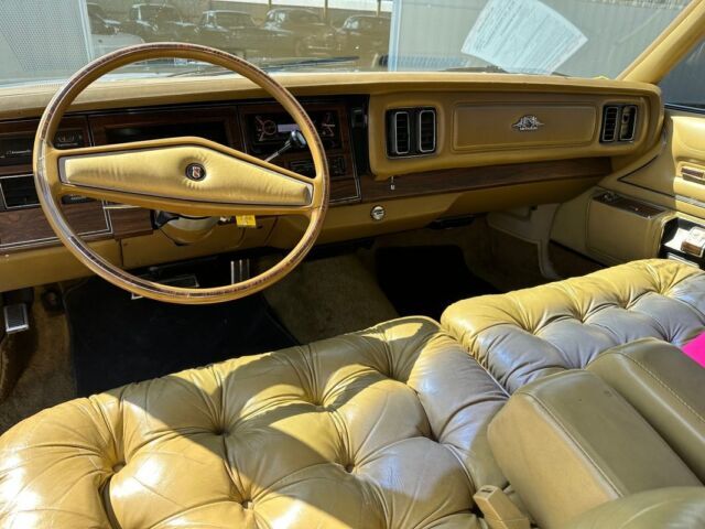 1978 Chrysler New Yorker Brougham - photo 4