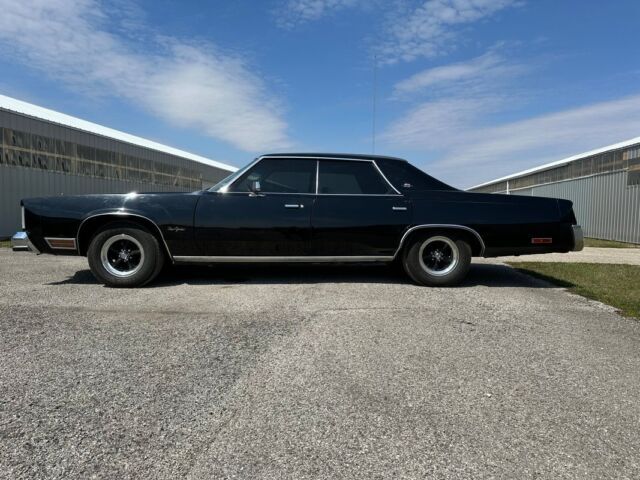 1978 Chrysler New Yorker Brougham - photo 5