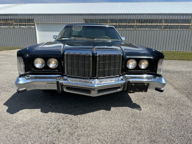 1978 Chrysler New Yorker Brougham - photo 7