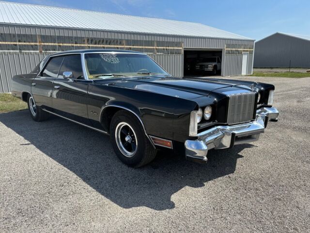 1978 Chrysler New Yorker Brougham - photo 9