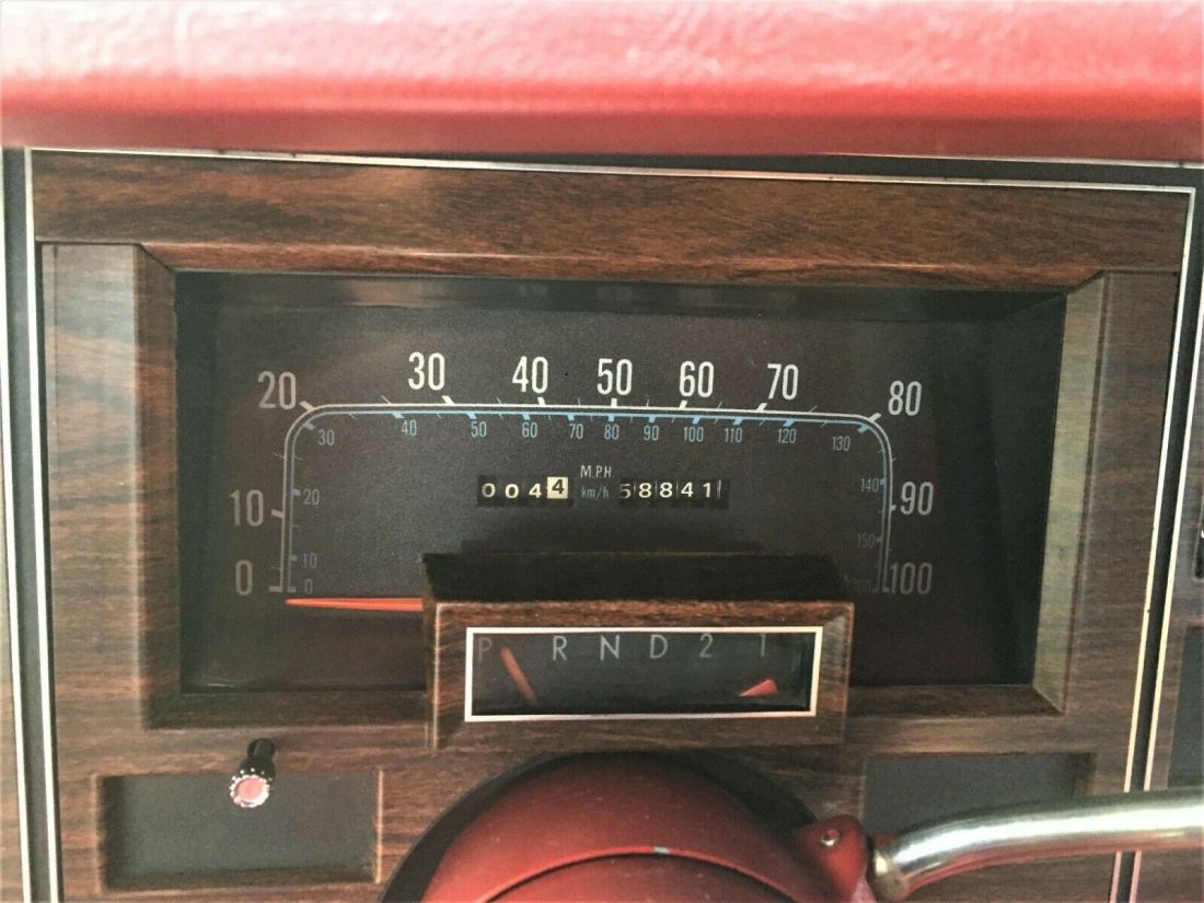 1978 Chrysler New Yorker BROUGHAM - photo 11