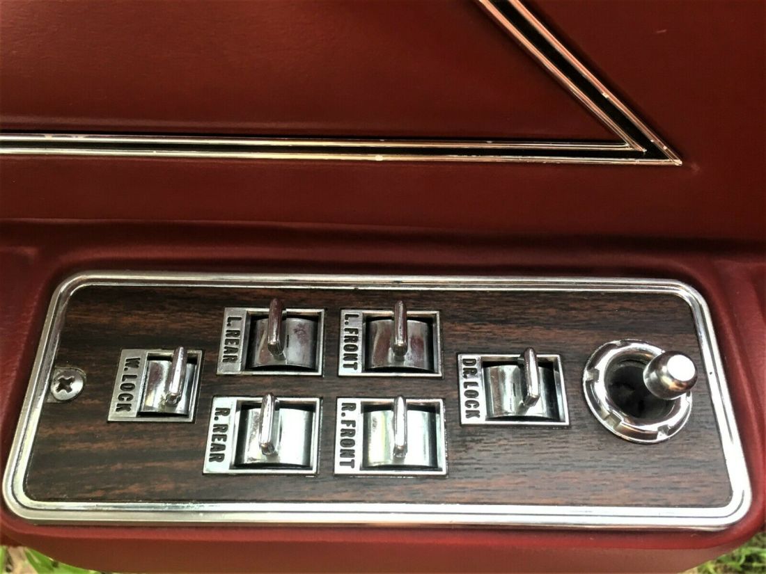 1978 Chrysler New Yorker BROUGHAM - photo 13