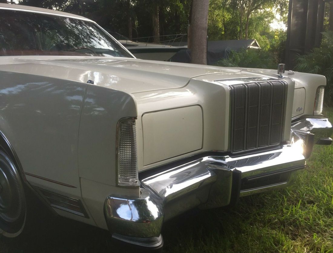 1978 Chrysler New Yorker BROUGHAM - photo 3