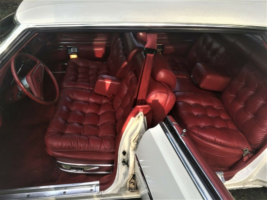 1978 Chrysler New Yorker BROUGHAM - photo 7