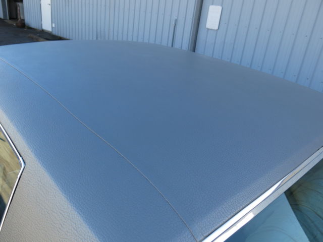 1978 Chrysler New Yorker Brougham Coupe - photo 10
