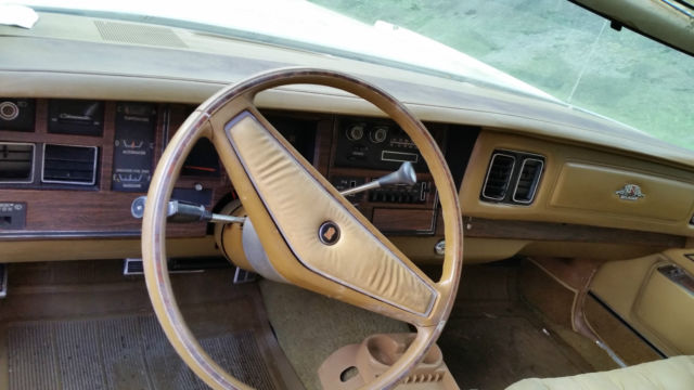 1978 Chrysler New Yorker - photo 2