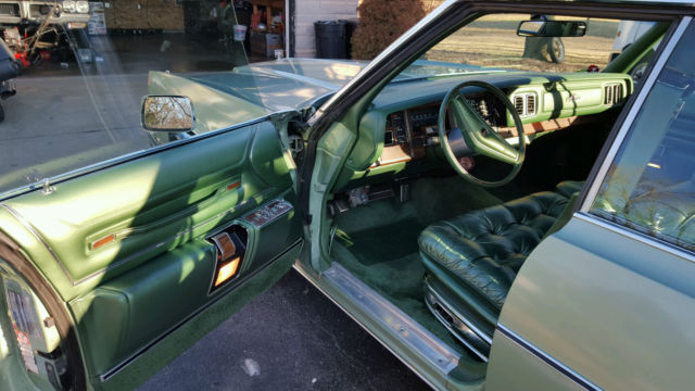 1978 Chrysler New Yorker Brougham - photo 4