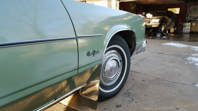1978 Chrysler New Yorker Brougham - photo 7