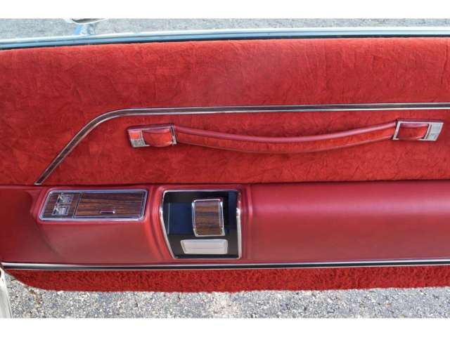 1978 Chrysler New Yorker - photo 12