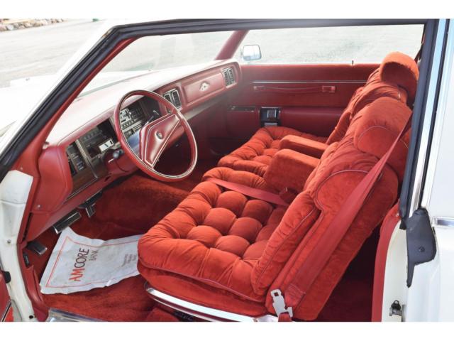 1978 Chrysler New Yorker - photo 13