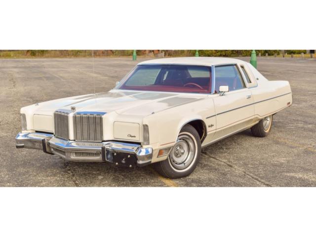 1978 Chrysler New Yorker - photo 3