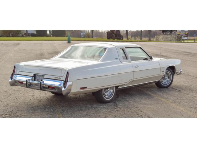 1978 Chrysler New Yorker - photo 4