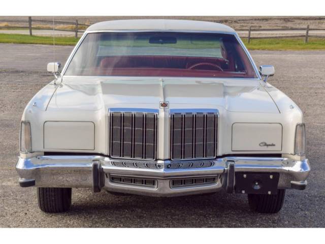 1978 Chrysler New Yorker - photo 6