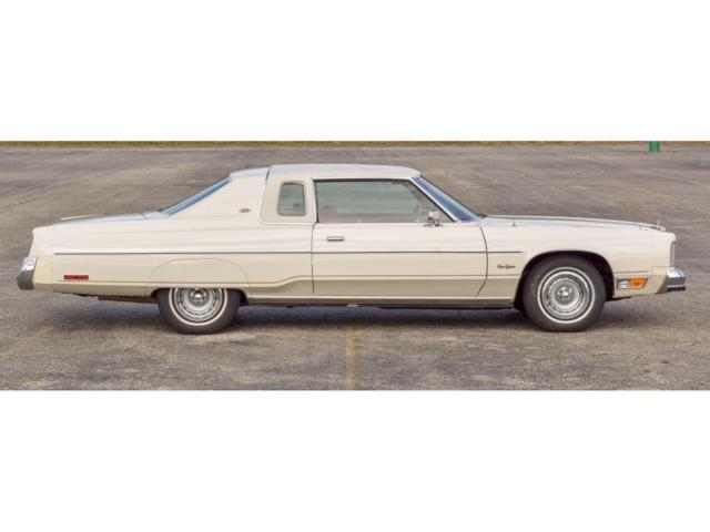 1978 Chrysler New Yorker - photo 8