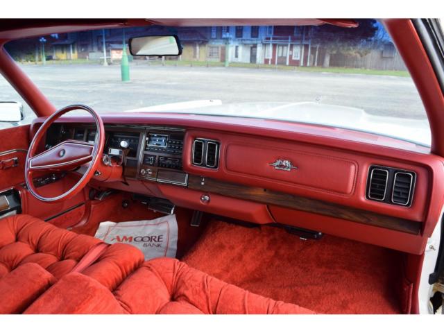 1978 Chrysler New Yorker - photo 9