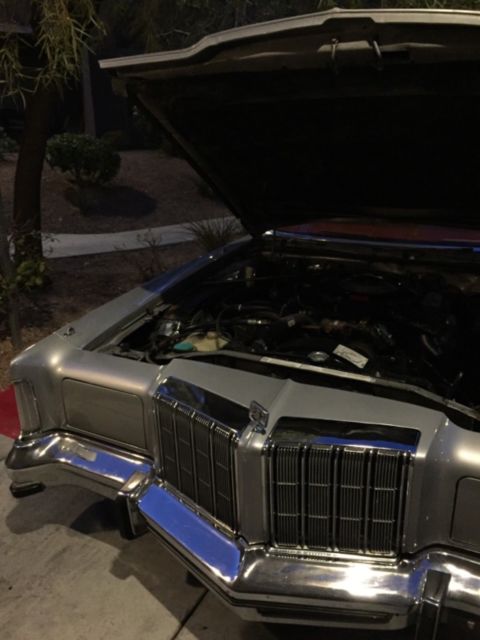 1978 Chrysler New Yorker New Yorker Brougham Imperial Labaron - photo 10