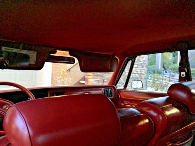1978 Chrysler New Yorker New Yorker Brougham Imperial Labaron - photo 12