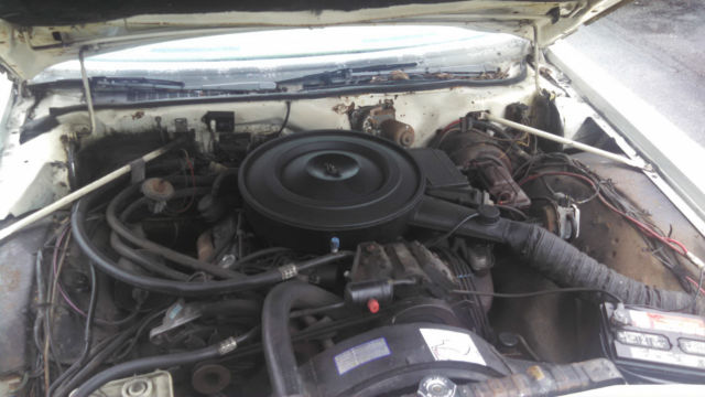 1978 Chrysler New Yorker NEW YORKER CHROME - photo 13