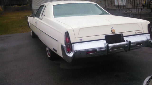 1978 Chrysler New Yorker NEW YORKER CHROME - photo 3
