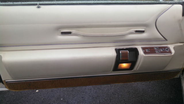 1978 Chrysler New Yorker NEW YORKER CHROME - photo 5