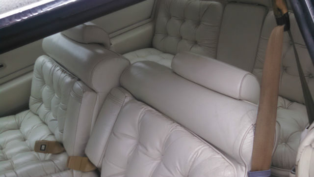 1978 Chrysler New Yorker NEW YORKER CHROME - photo 7