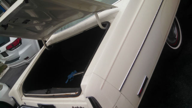1978 Chrysler New Yorker NEW YORKER CHROME - photo 13